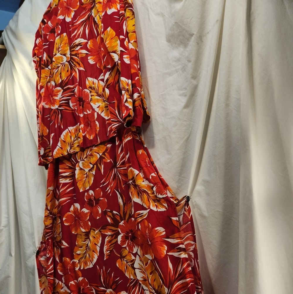 AVON DRESS - Picture 4 of 7